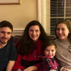 Meet your Posher, Cathy